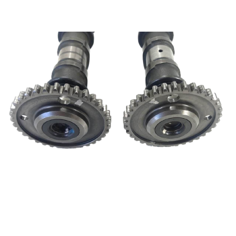 Comando Cabeçote Suzuki Modelo Srad 750 Ano 2012 Original