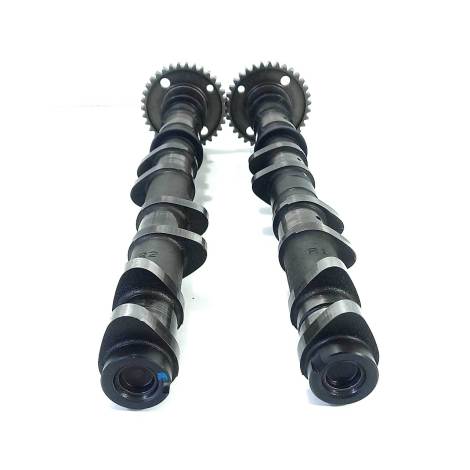 Comando Cabeçote Suzuki Modelo Srad 750 Ano 2012 Original