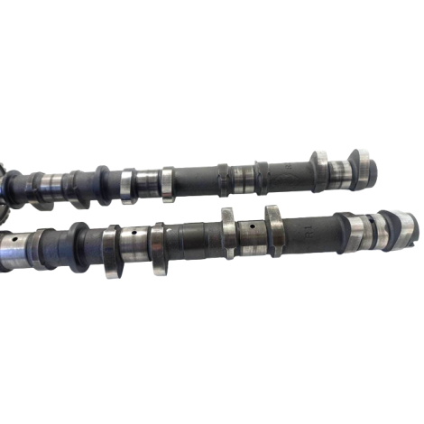 Comando Cabeçote Suzuki Modelo Srad 750 Ano 2012 Original