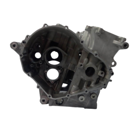 Bloco Carcaça Motor Suzuki Gsxr Srad 750 Ano 2012 Original  
