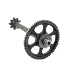 Engrenagem Do Motor De Arranque Honda Cb1000 R 2012 Original