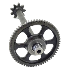 Engrenagem Motor Arranque Honda Cb1000 R 2012 Original