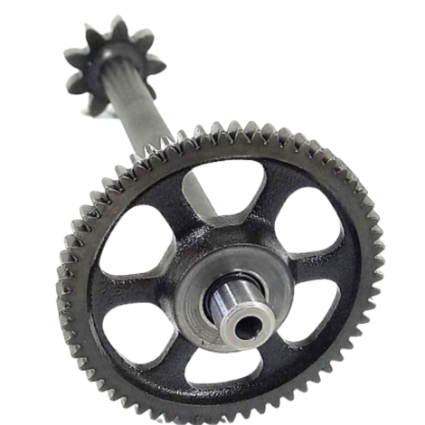 Engrenagem Do Motor De Arranque Honda Cb1000 R 2012 Original