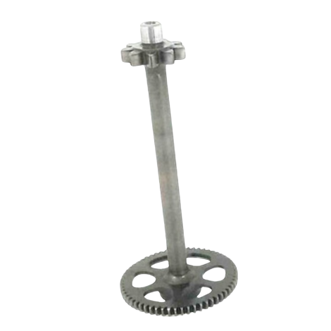 Engrenagem Motor Arranque Honda Cb1000 R 2012 Original