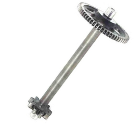 Engrenagem Do Motor De Arranque Honda Cb1000 R 2012 Original