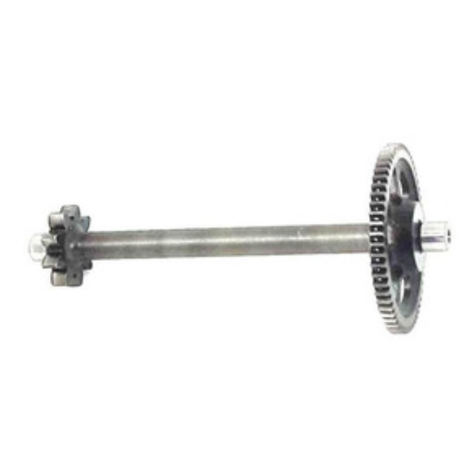 Engrenagem Do Motor De Arranque Honda Cb1000 R 2012 Original