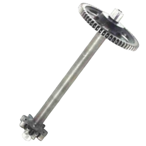 Engrenagem Motor Arranque Honda Cb1000 R 2012 Original