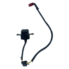 Sensor Pulso Honda Modelo CB 600F Hornet Ano 2008 Original