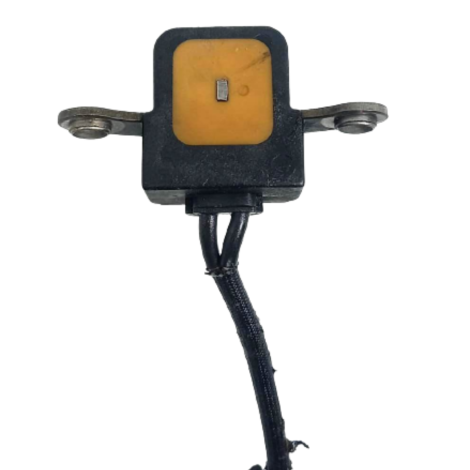 Sensor Pulso Honda Modelo CB 600F Hornet Ano 2008 Original