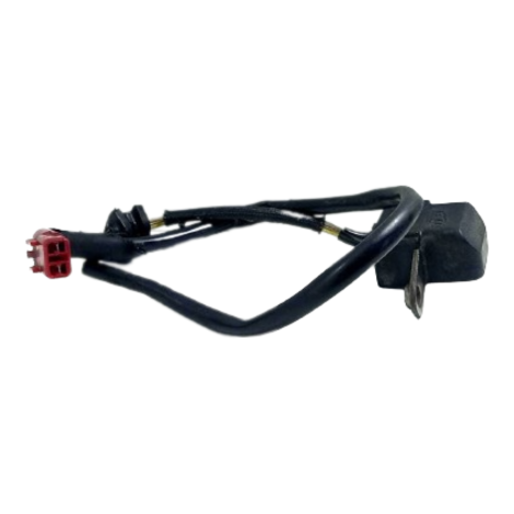 Sensor Pulso Honda Modelo CB 600F Hornet Ano 2008 Original