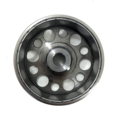 Volante Magneto Marca Honda CB 600F Hornet Ano 2008 Original