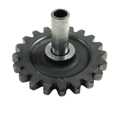 Engrenagem Redução Partida Honda CB 600F Hornet 2008 Origina