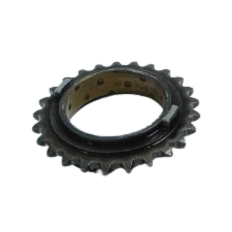 Engrenagem Bomba Óleo Yamaha Modelo YZF R1 Ano 2004 Original