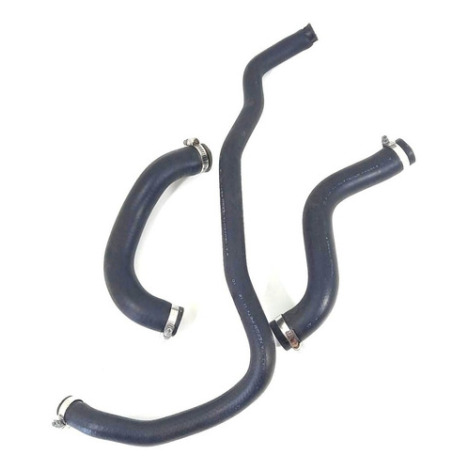 Mangueira Da Válvula Termostática Cb1000 R Ano 2012 Original