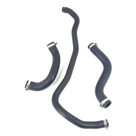 Mangueira Da Válvula Termostática Cb1000 R Ano 2012 Original