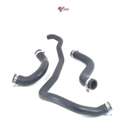 Mangueira Da Válvula Termostática Cb1000 R Ano 2012 Original