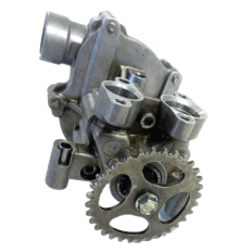 Bomba Água Óleo Marca Yamaha Modelo YZF R1 Ano 2004 Original