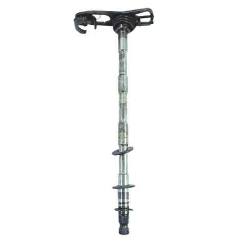 Eixo Seletor Marca Yamaha Modelo YZF R1 Ano 2004 Original