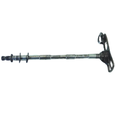 Eixo Seletor Marca Yamaha Modelo YZF R1 Ano 2004 Original