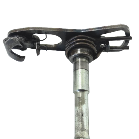 Eixo Seletor Marca Yamaha Modelo YZF R1 Ano 2004 Original