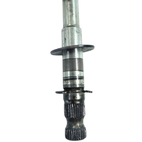 Eixo Seletor Marca Yamaha Modelo YZF R1 Ano 2004 Original