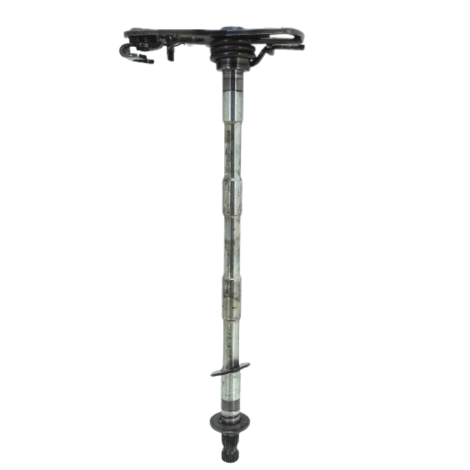 Eixo Seletor Marca Yamaha Modelo YZF R1 Ano 2004 Original