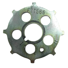 Engrenagem Fônica Yamaha Modelo YZF R1 Ano 2004 Original