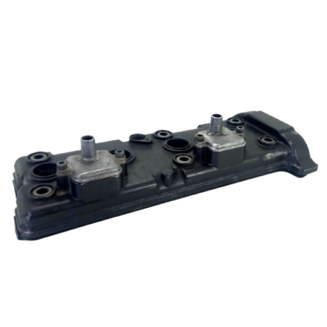 Tampa Cabeçote Marca Yamaha Modelo YZF R1 Ano 2004 Original
