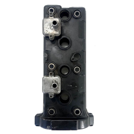 Tampa Cabeçote Marca Yamaha Modelo YZF R1 Ano 2004 Original