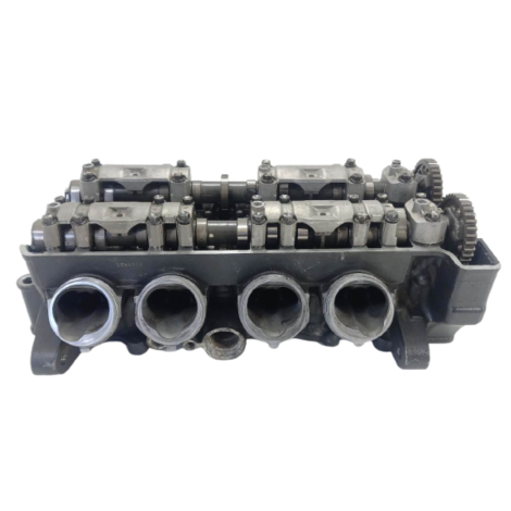 Caixa Marcha Marca Yamaha Modelo YZF R1 Ano 2004 Original