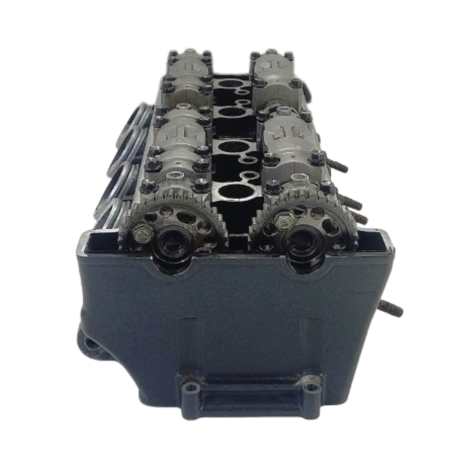 Caixa Marcha Marca Yamaha Modelo YZF R1 Ano 2004 Original