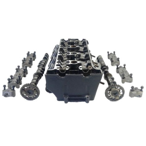Caixa Marcha Marca Yamaha Modelo YZF R1 Ano 2004 Original