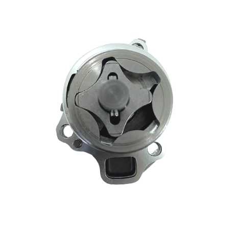 Bomba Óleo Kawasaki Modelo Versys 650 Ano 2021 Original