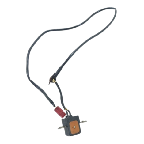 Sensor Pulso Marca Honda Cb1000 R Ano 2012 Original