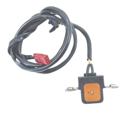 Sensor Pulso Marca Honda Cb1000 R Ano 2012 Original