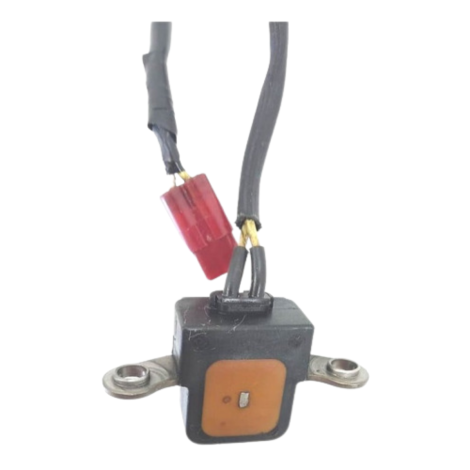 Sensor Pulso Marca Honda Cb1000 R Ano 2012 Original