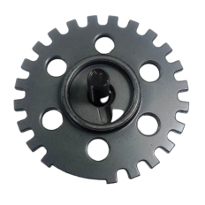 Engrenagem Roda Fônica Kawasaki Versys 650 2021 Original    