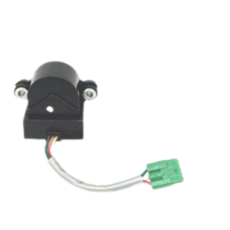 Sensor Inclinação Tombo Honda Cb1000 Ano 2012 Original 