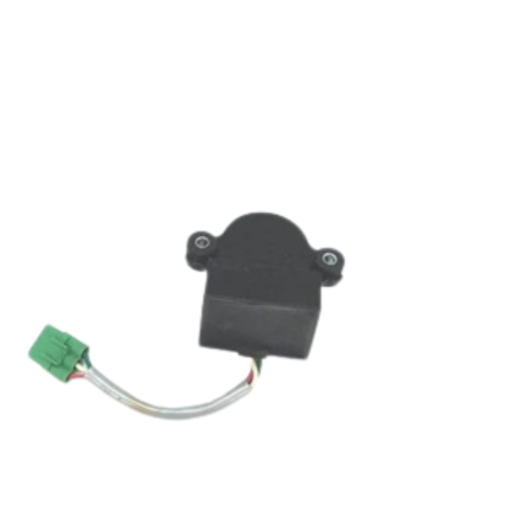 Sensor Inclinação Tombo Honda Cb1000 Ano 2012 Original 