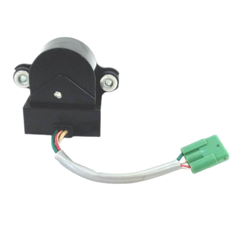 Sensor Inclinação Tombo Honda Cb1000 Ano 2012 Original 