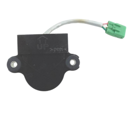 Sensor Inclinação Tombo Honda Cb1000 Ano 2012 Original 