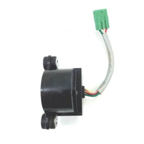 Sensor Inclinação Tombo Honda Cb1000 Ano 2012 Original 