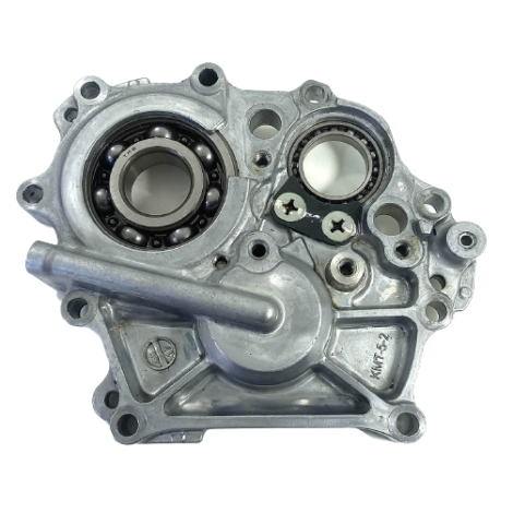Suporte Caixa Marcha Kawasaki Versys 650 Ano 2021 Original