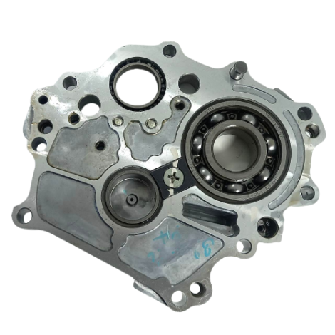 Suporte Caixa Marcha Kawasaki Versys 650 Ano 2021 Original