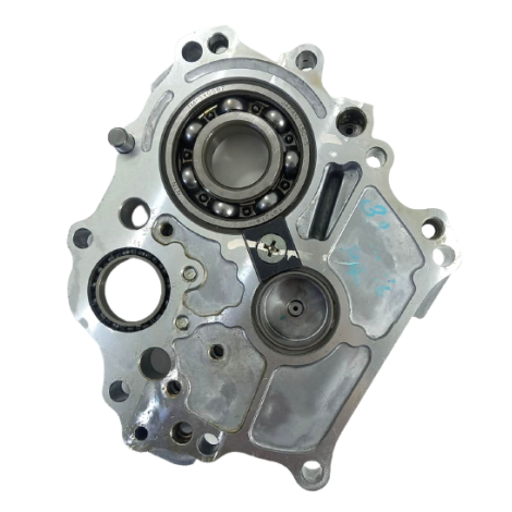Suporte Caixa Marcha Kawasaki Versys 650 Ano 2021 Original