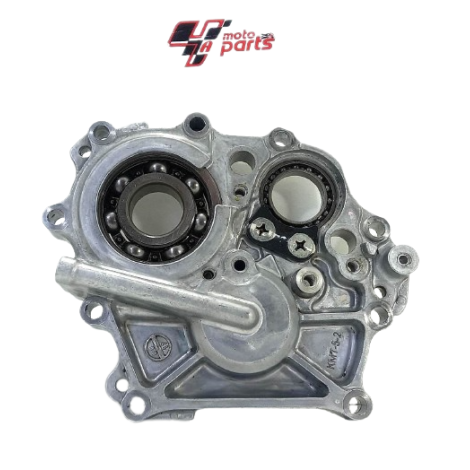Suporte Caixa Marcha Kawasaki Versys 650 Ano 2021 Original