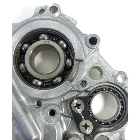 Suporte Caixa Marcha Kawasaki Versys 650 Ano 2021 Original