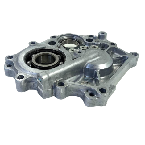 Suporte Caixa Marcha Kawasaki Versys 650 Ano 2021 Original