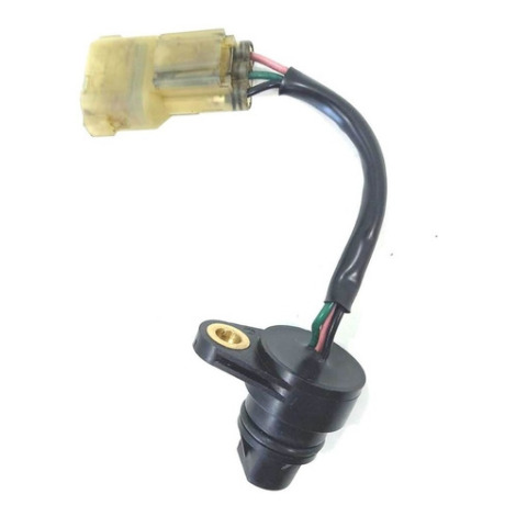 Sensor De Velocidade Honda Cb1000 R Original Ano 2012 Á 2017