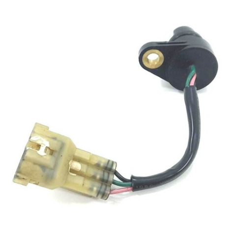 Sensor De Velocidade Honda Cb1000 R Original Ano 2012 Á 2017
